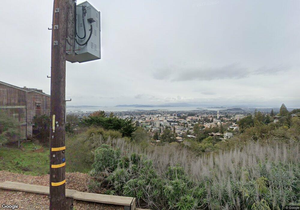 544 Dwight Place, Berkeley, CA 94704 - photo 1