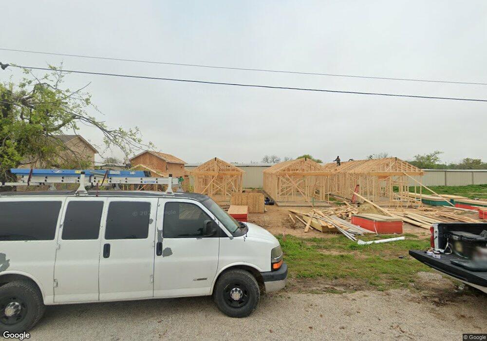 409 W 5th St, Tolar, TX 76476 - photo 1