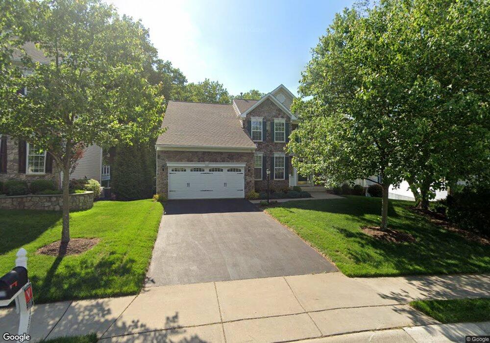 4551 Vinter Way, Ellicott City, MD 21043 - photo 1