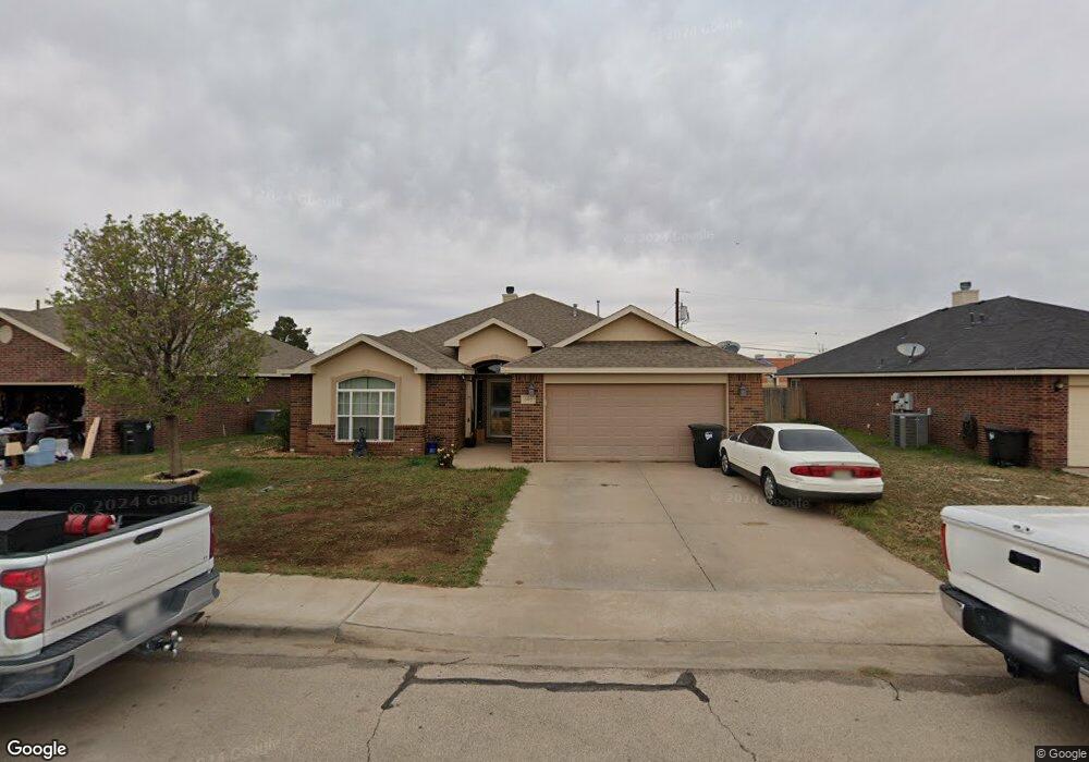 605 Cabrito Dr, Odessa, TX 79765 - photo 1