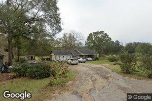 800 Mulberry Ave, Richton, MS 39476
