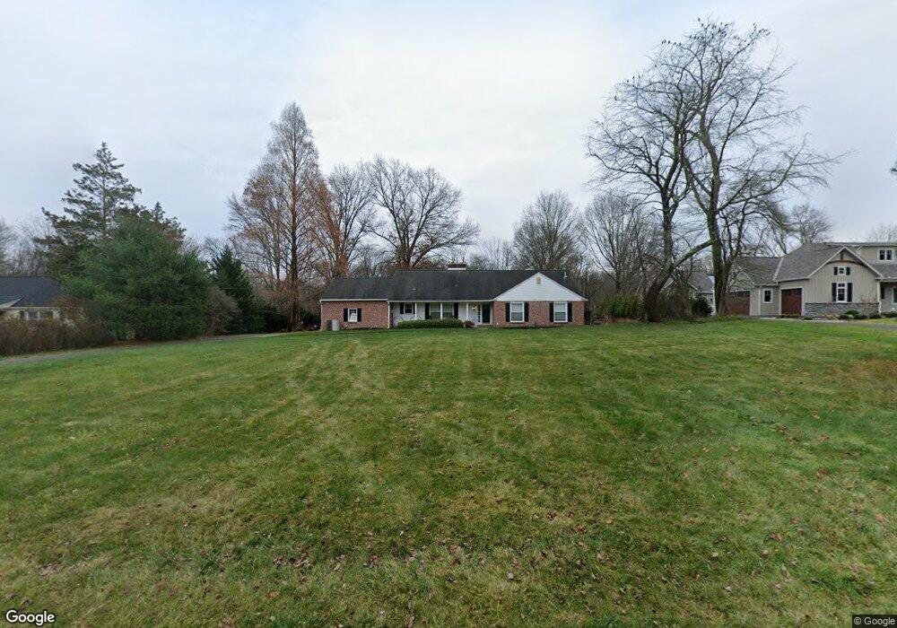 1332 Argyle Rd, Berwyn, PA 19312 - photo 1