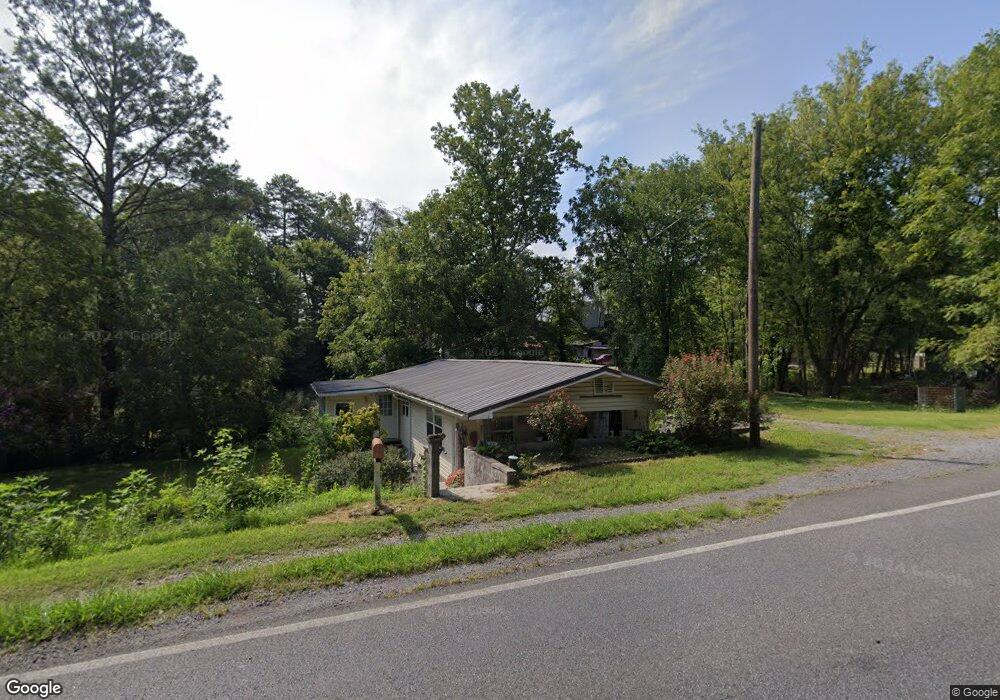 3808 Tibbs Bridge Rd, Dalton, GA 30721 - photo 1