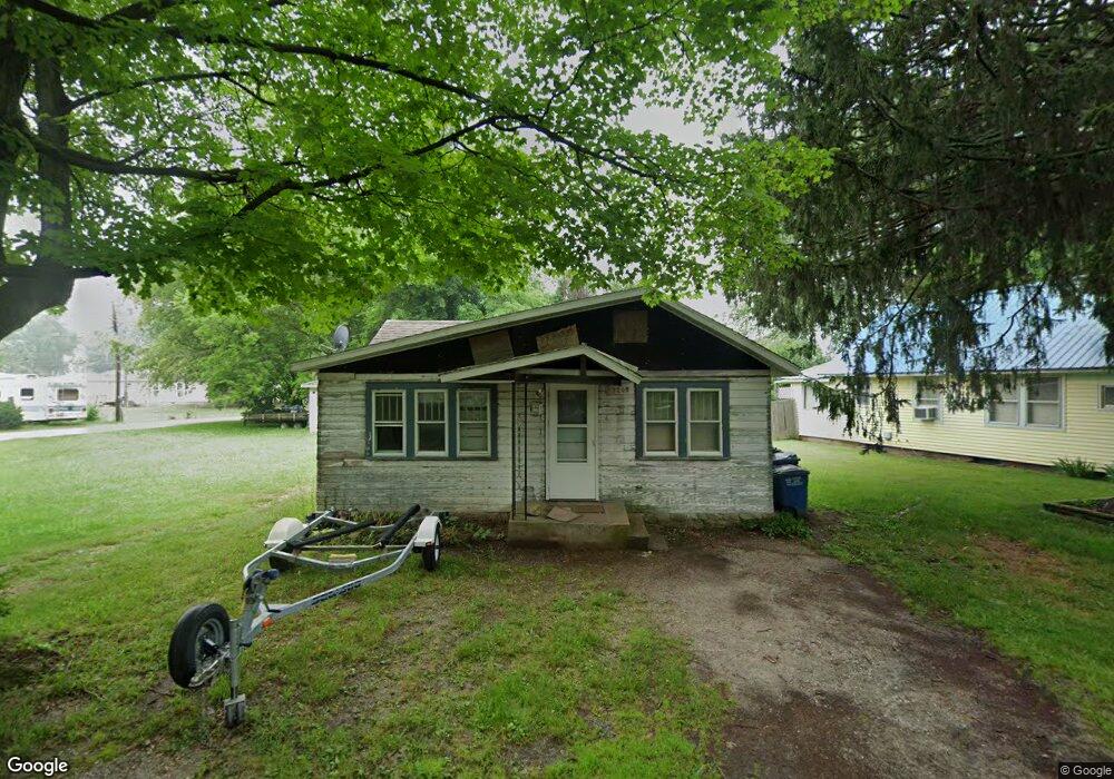 7206 N Melsose Ave, New Carlisle, IN 46552 - photo 1
