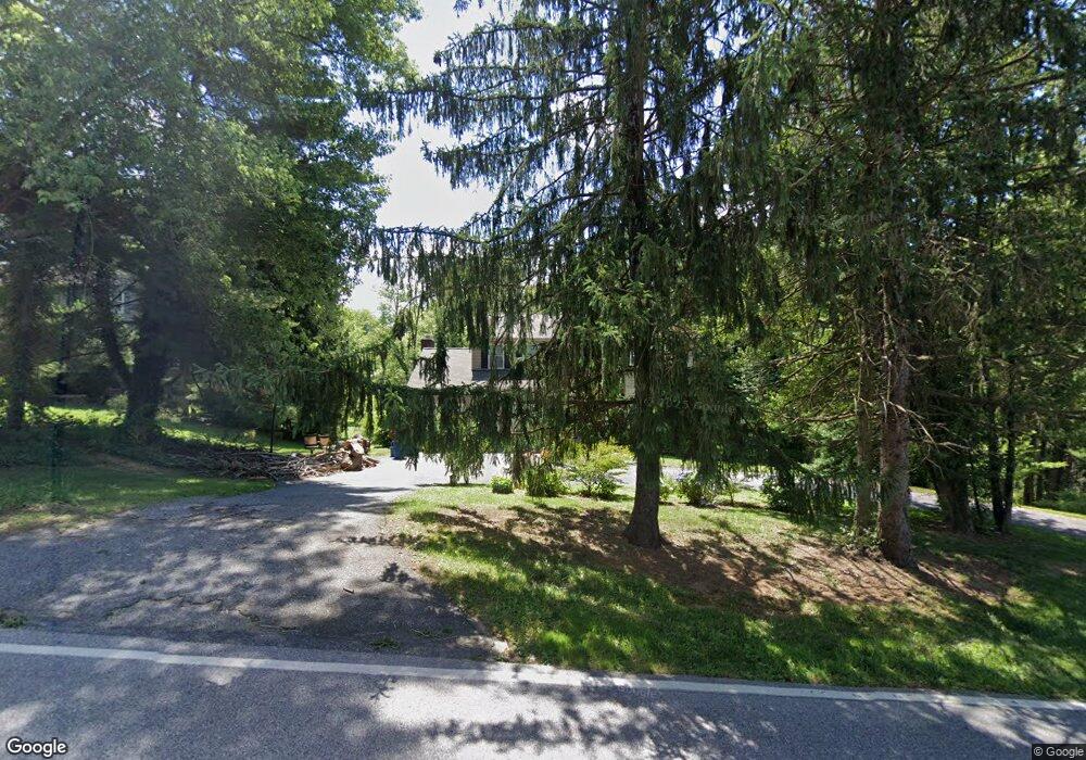 12905 Dulaney Valley Rd, Glen Arm, MD 21057 - photo 1