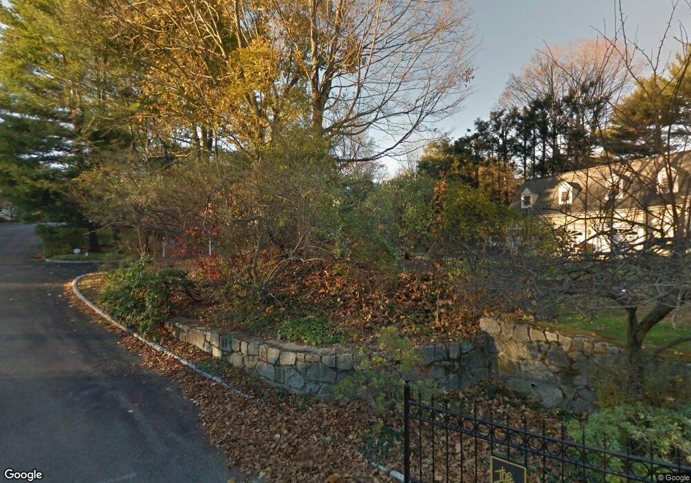 202 Silver Creek Ln, Norwalk, CT 06850 - photo 1