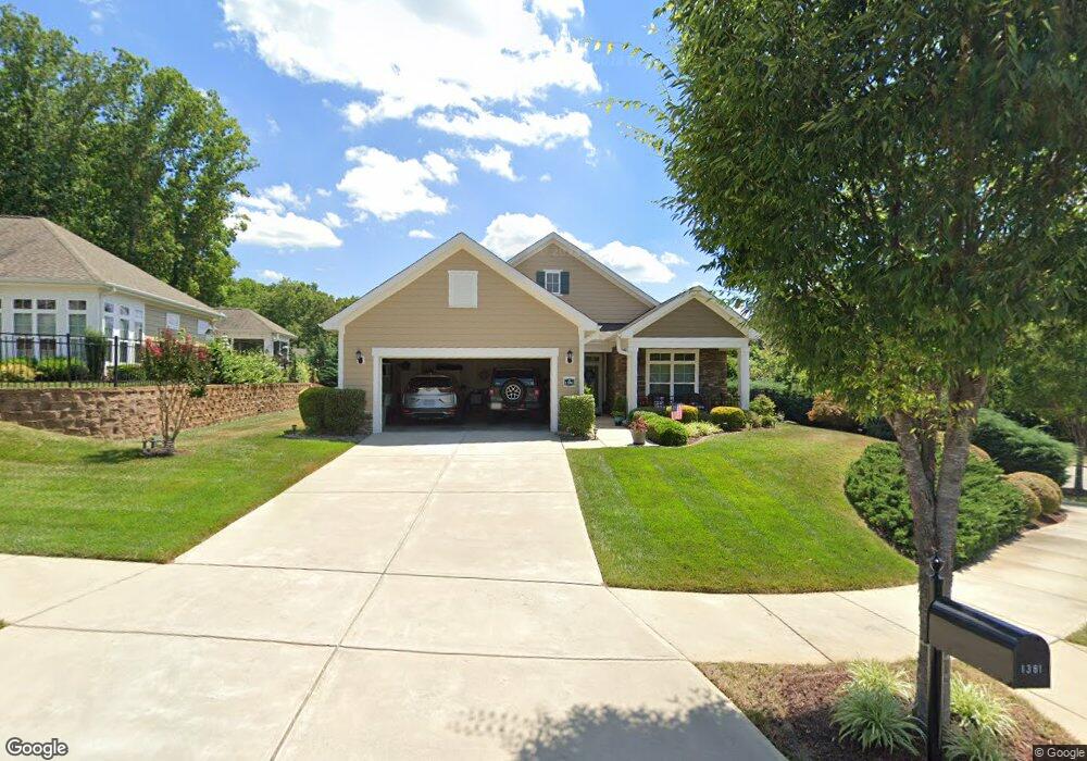 1381 Middleton Cir, Asheboro, NC 27205 - photo 1