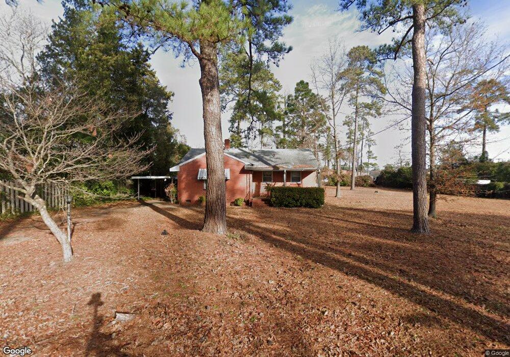 2722 Arlington Ave, Fayetteville, NC 28303 - photo 1