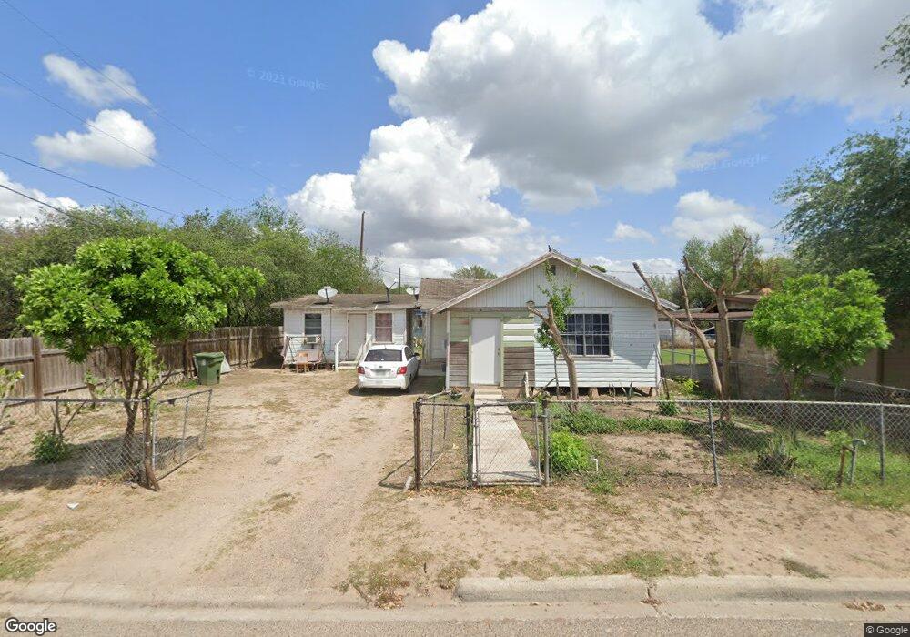 2306 Ridley Ave, Donna, TX 78537 - photo 1