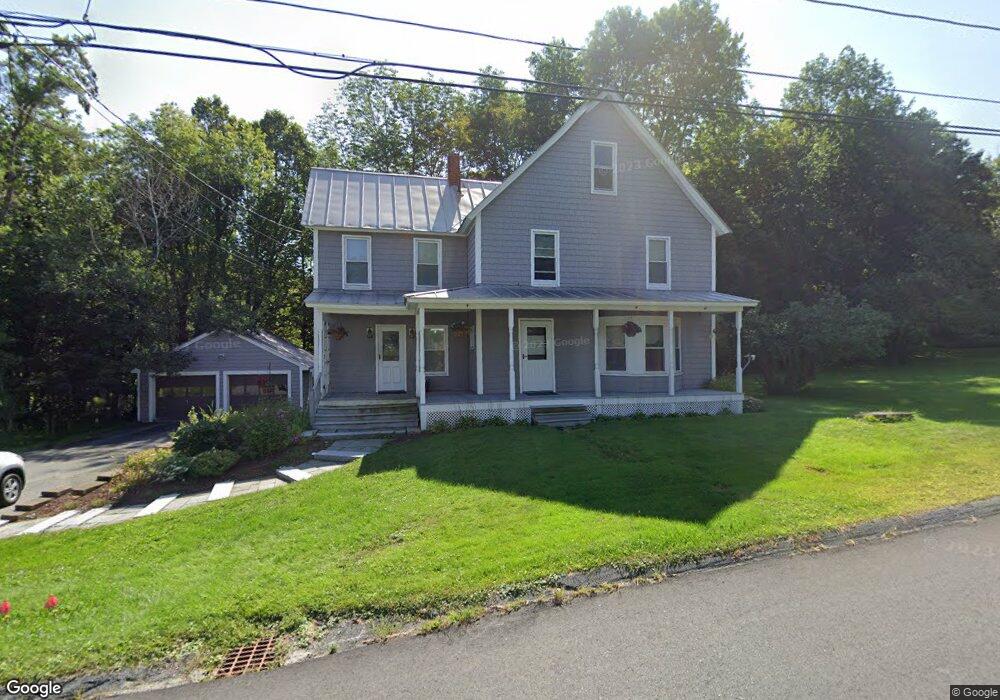20 Pillsbury St, Enfield, NH 03748 - photo 1