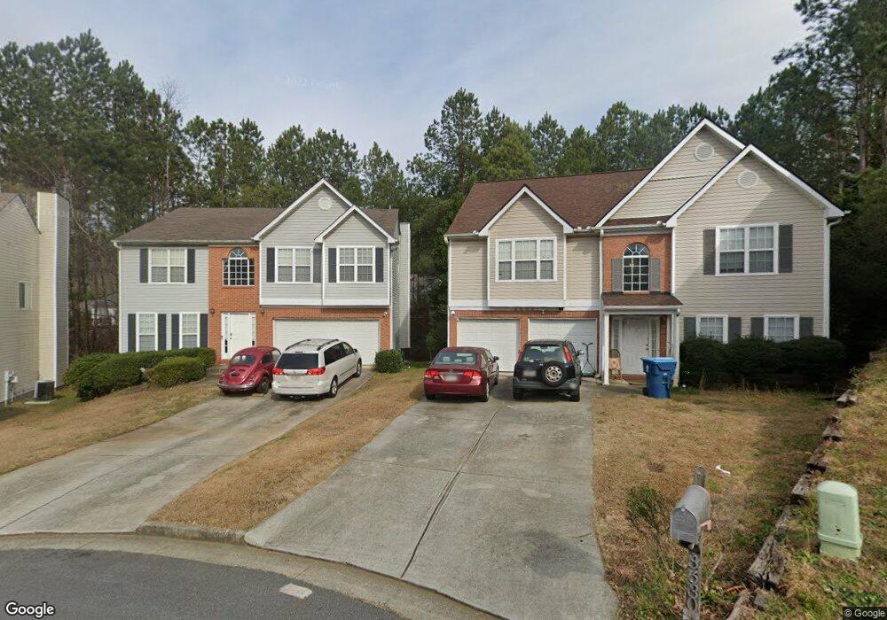 3620 Palisade Park Dr unit 4, Duluth, GA 30096 - photo 1