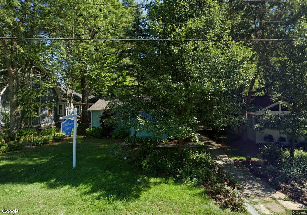 15851 Lakeshore Rd unit 1, Union Pier, MI 49129 - photo 1