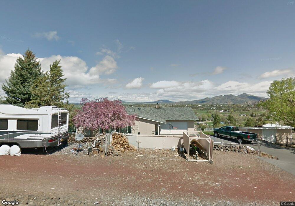 1815 NW Kesley Ln, Terrebonne, OR 97760 - photo 1