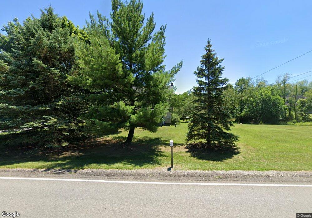 7312 Tallmadge Rd, Rootstown, OH 44272 - photo 1