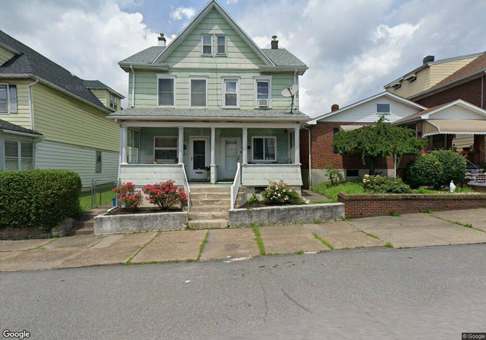 211 Muir Ave, Hazleton, PA 18201 - photo 1