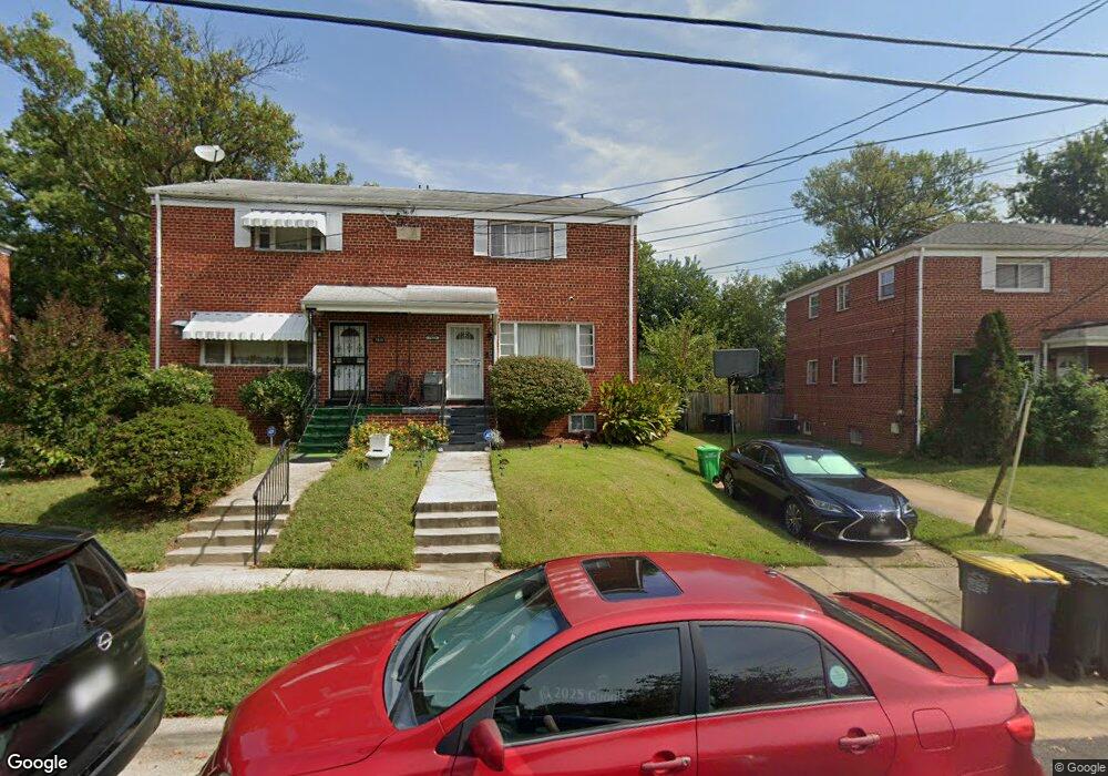 7423 17th Ave, Hyattsville, MD 20783 - photo 1