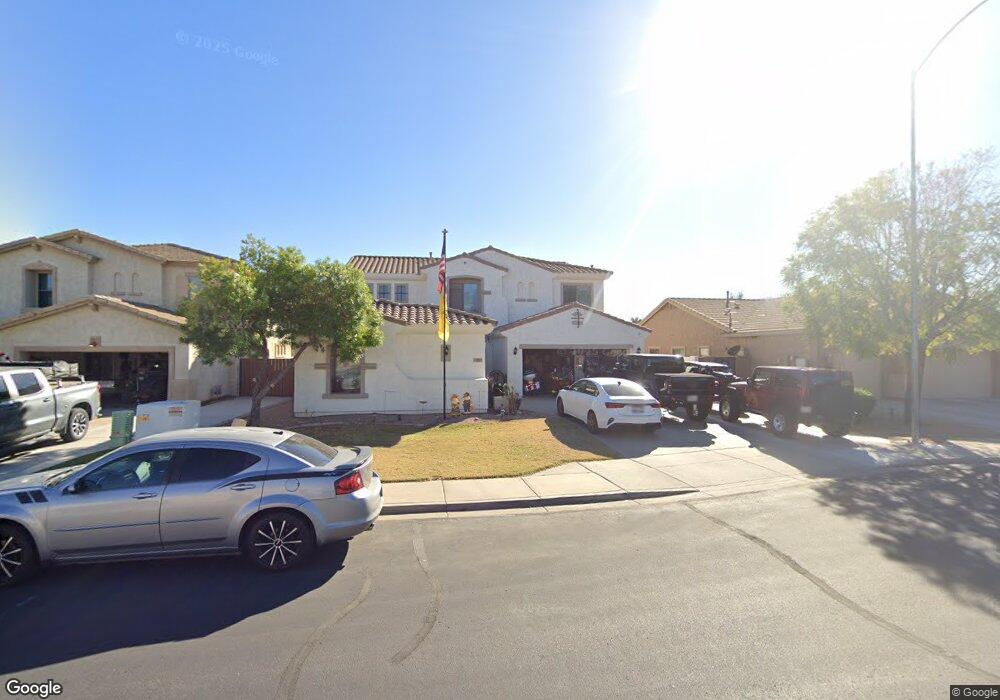 10327 E Jacob Ave unit II, Mesa, AZ 85209 - photo 1