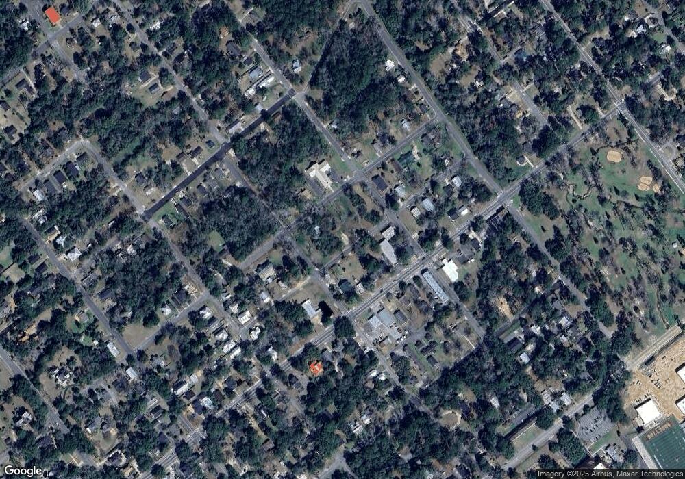 215 Hayes St, Thomasville, GA 31792 - photo 1