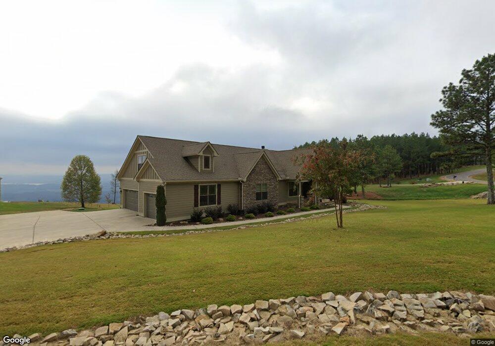 2430 River Bluffs Dr, Jasper, TN 37347 - photo 1