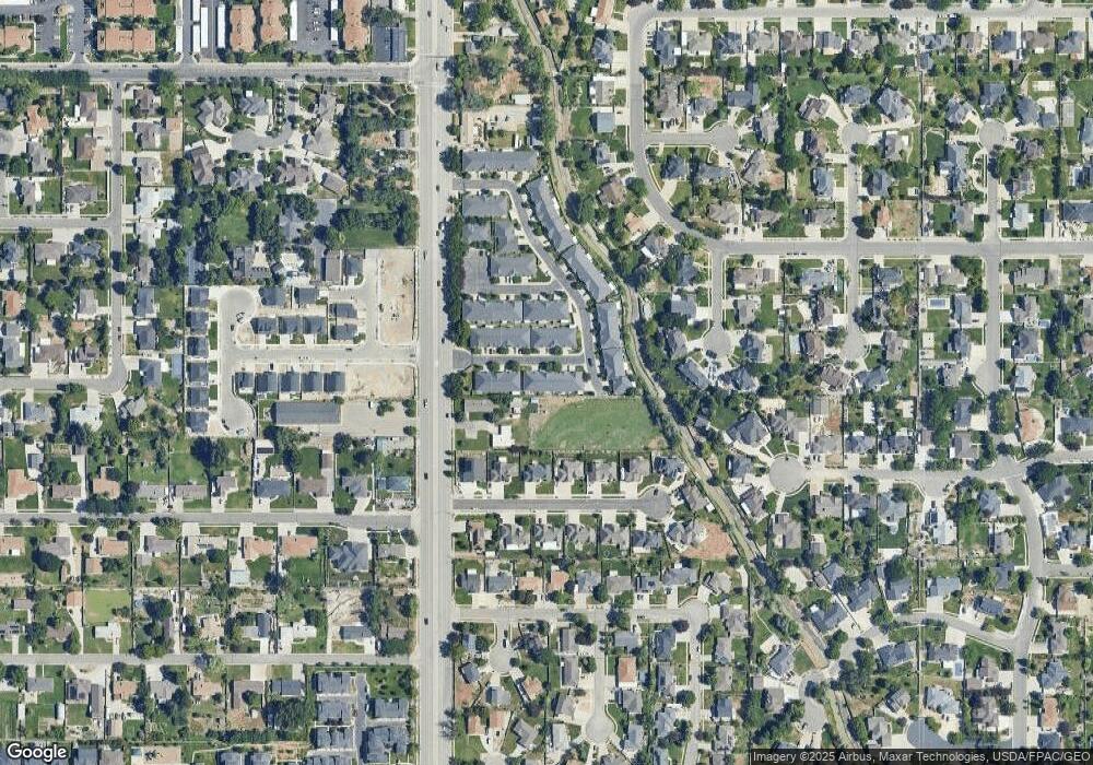 1659 W Peaceful Park Ln unit 42, South Jordan, UT 84095 - photo 1