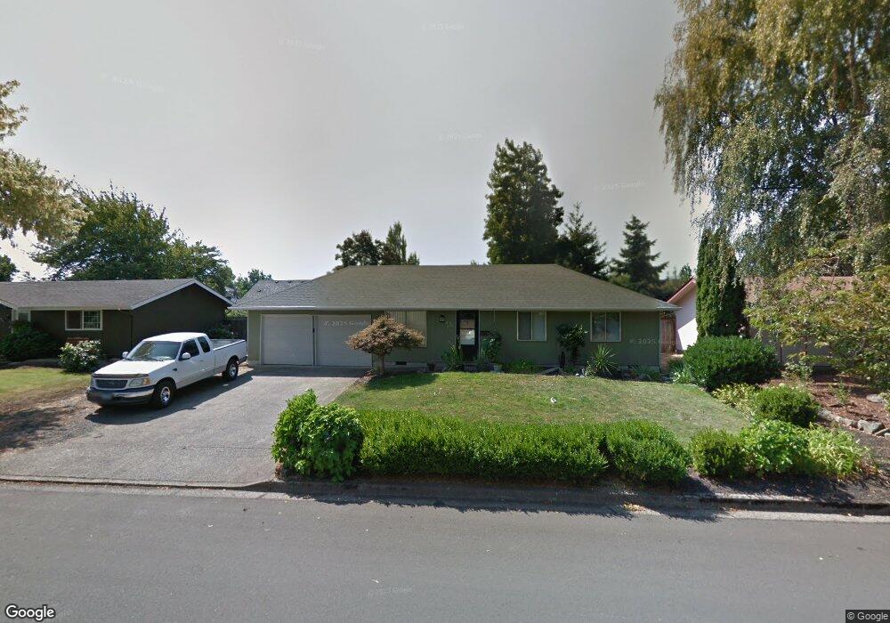 2558 Canterbury St, Eugene, OR 97404 - photo 1