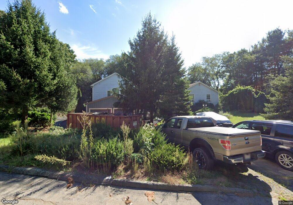 1 Birch St, Franklin, MA 02038 - photo 1