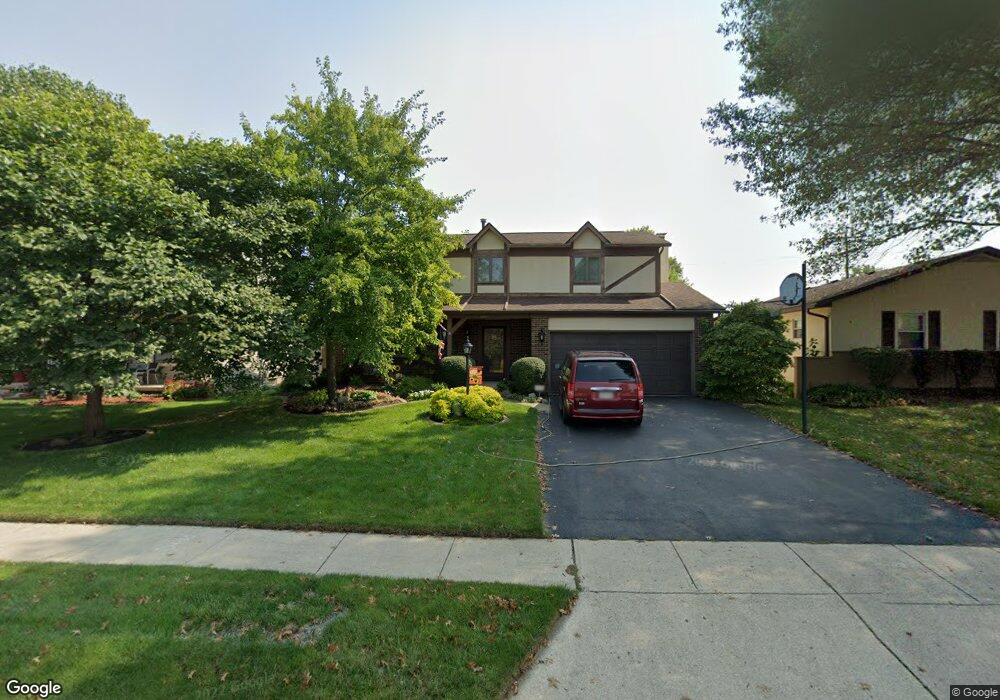 5110 Avalon Ave, Columbus, OH 43229 - photo 1