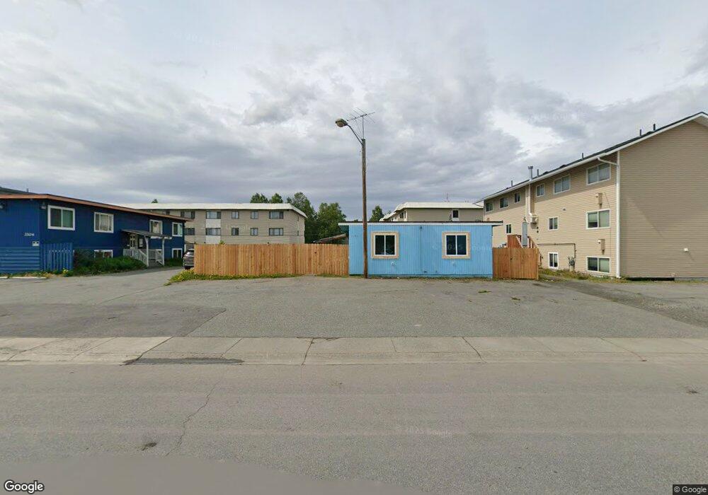 3300 Eide St, Anchorage, AK 99503 - photo 1