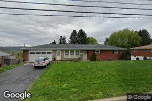 97 Main St, Pittston, PA 18640