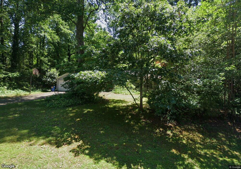 2112 N Sound Trail, Marietta, GA 30066 - photo 1