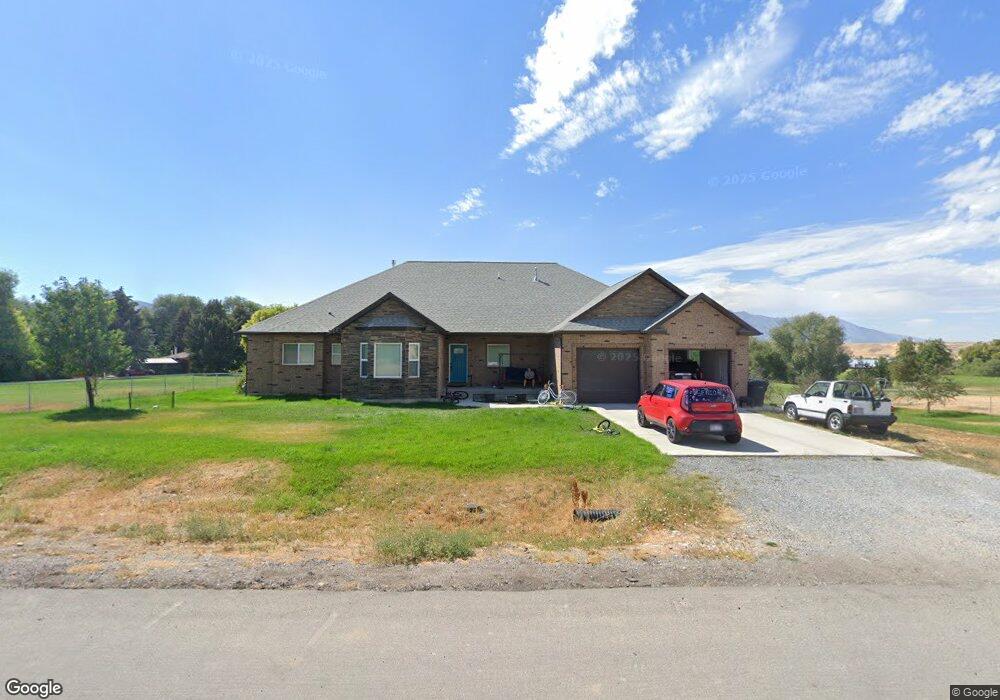 8745 Bridger Blvd, Paradise, UT 84328 - photo 1