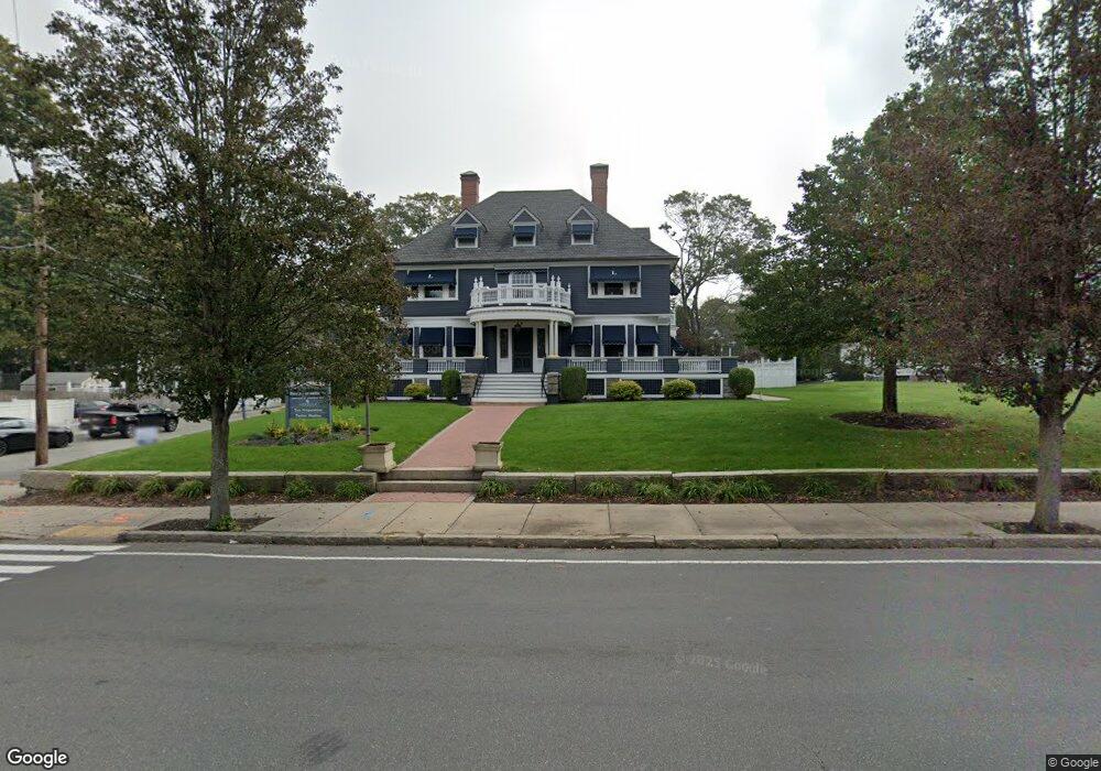 629 Main St, Woburn, MA 01801 - photo 1