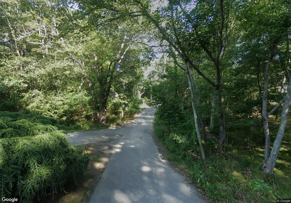 120 Cedar Hollow Rd, South Kingstown, RI 02879 - photo 1