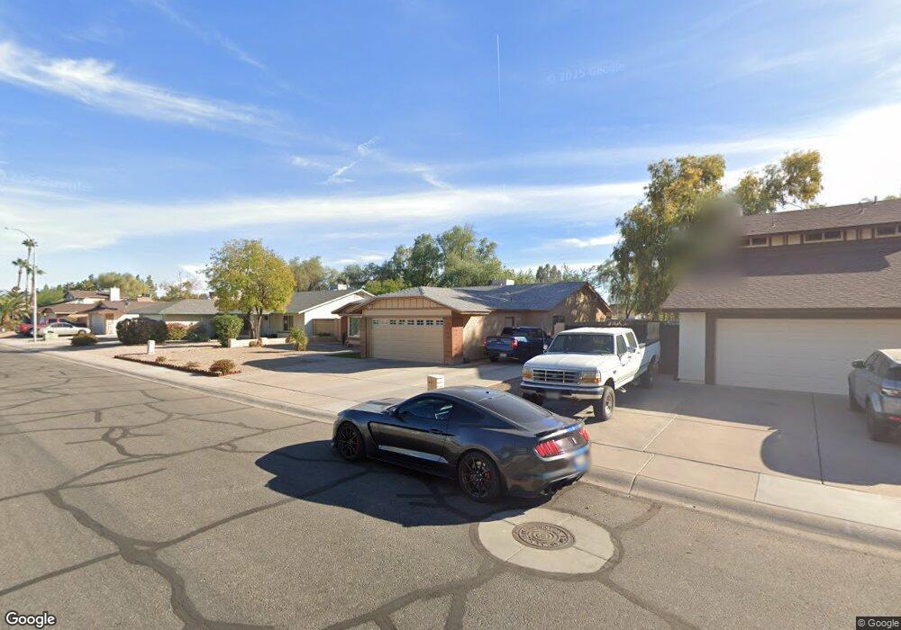 4607 W Milky Way, Chandler, AZ 85226 - photo 1