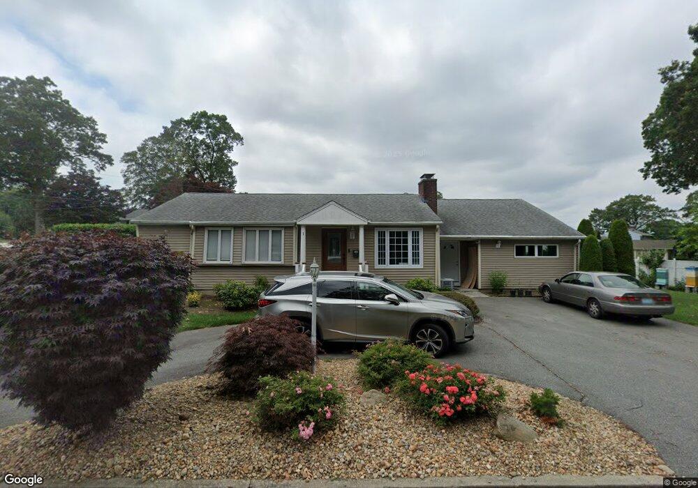 1 Long Ct, Cranston, RI 02920 - photo 1