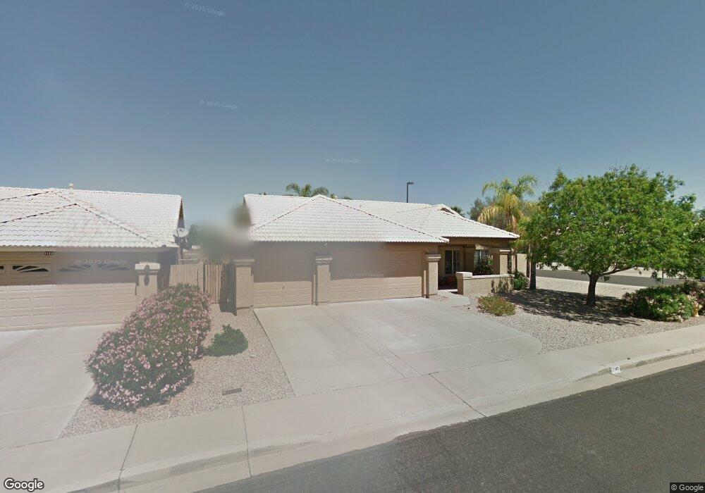 7140 E Monte Ave, Mesa, AZ 85209 - photo 1