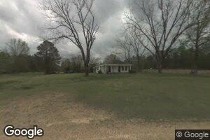 1628 Hill Rd, Macon, MS 39341