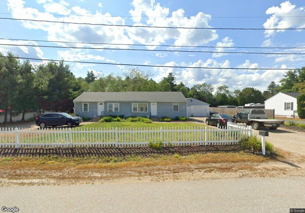 40 Canterbury Rd unit 42, Concord, NH 03301 - photo 1