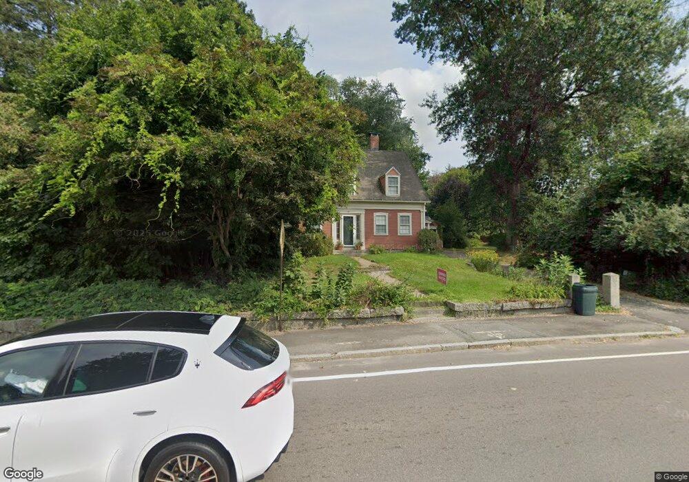 6 Franklin St, Medway, MA 02053 - photo 1