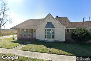 2391 Lionel Washington St, Lutcher, LA 70071
