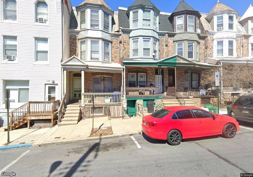 1143 Franklin St, Reading, PA 19602 - photo 1