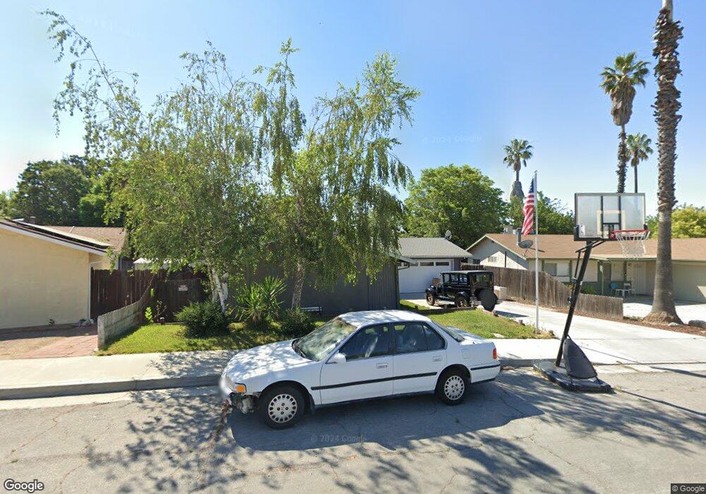 618 Laura Way, Paso Robles, CA 93446 - photo 1