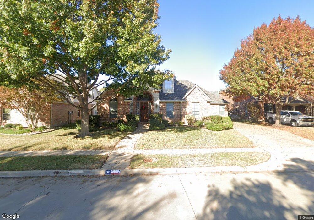512 Sophie Ln, Colleyville, TX 76034 - photo 1