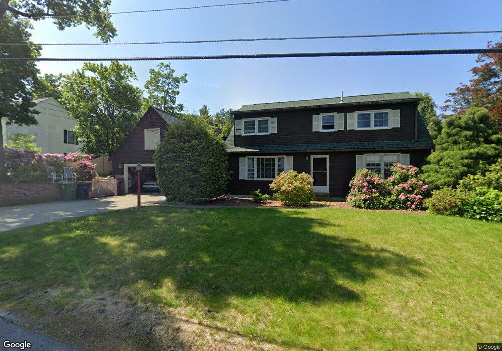 5 Bryant Rd, Nashua, NH 03062 - photo 1