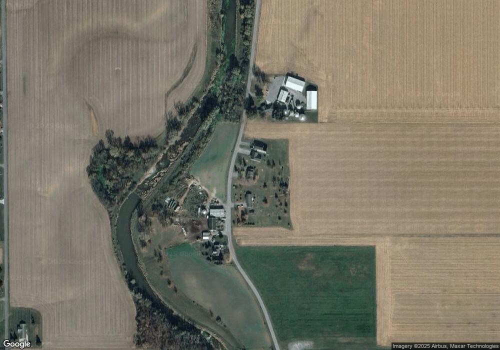 8297 Shenk Rd, Delphos, OH 45833 - photo 1