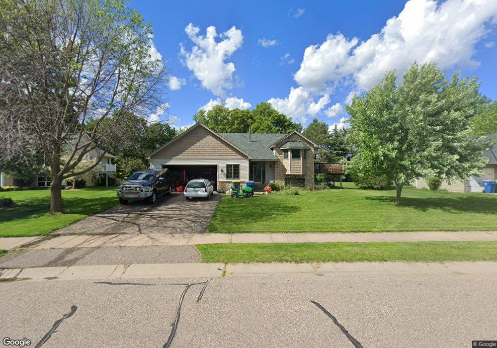 1751 Meadow Ln, Hugo, MN 55038 - photo 1