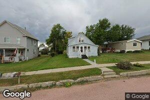 413 Main St E, Wessington Springs, SD 57382