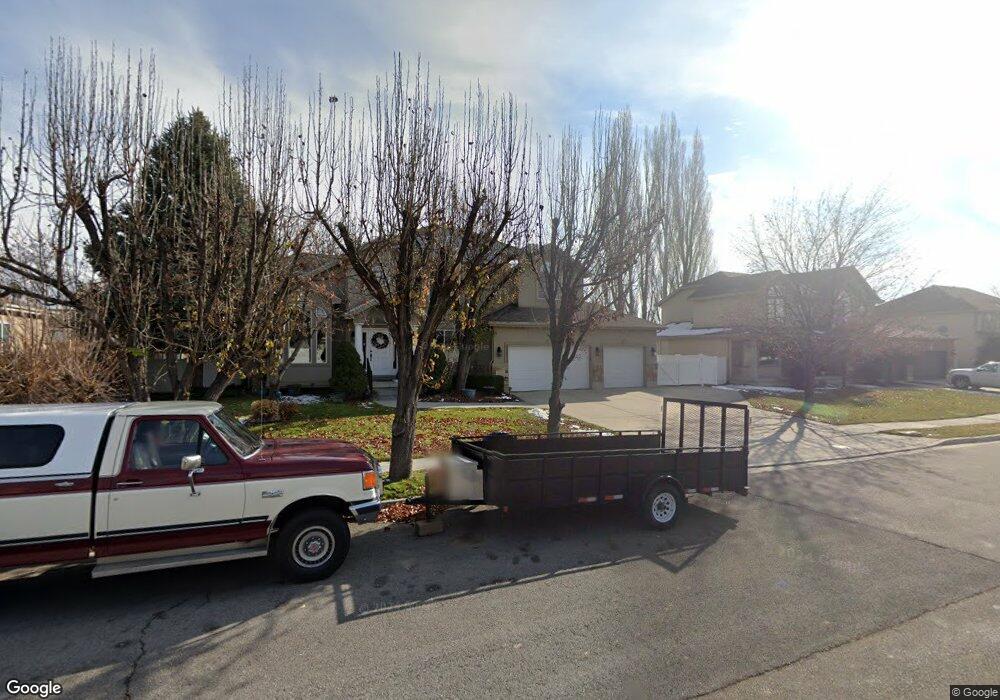 1322 N 70 E, American Fork, UT 84003 - photo 1