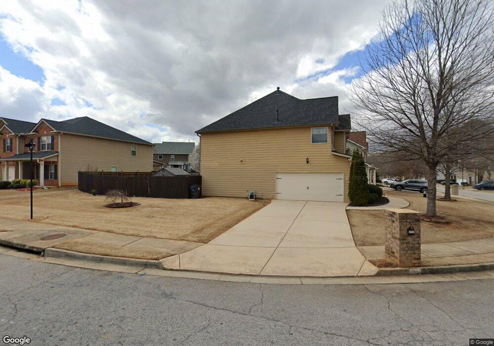 2424 Braelin Loop, McDonough, GA 30253 - photo 1