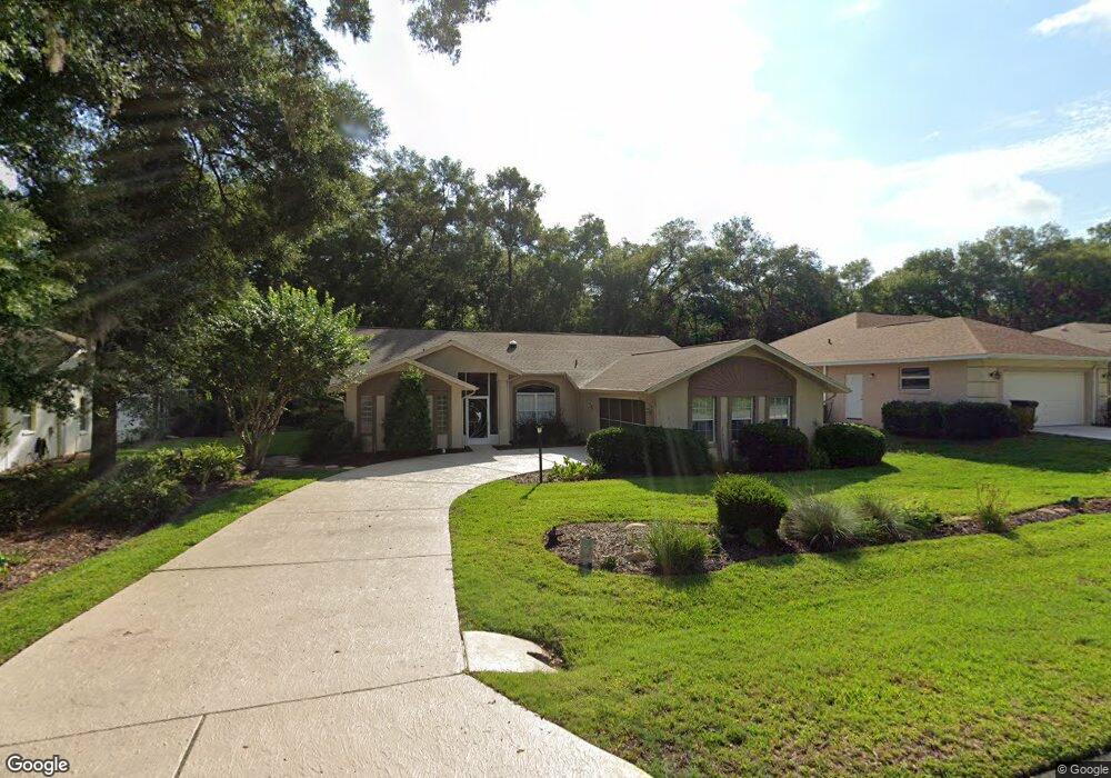 3197 N Sherlock Point, Hernando, FL 34442 - photo 1